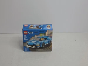 NEW SEALED Lego City Traffic Sports Car 60285 * - Picture 1 of 1