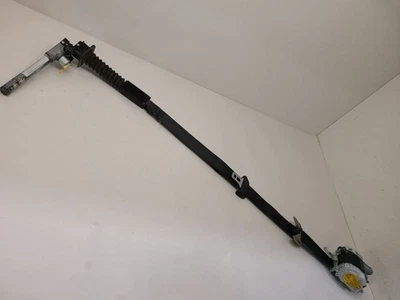 13-17 HYUNDAI ELANTRA RH Seat Belt Front Hatchback GT Passenger Retractor   - Image 1 of 4