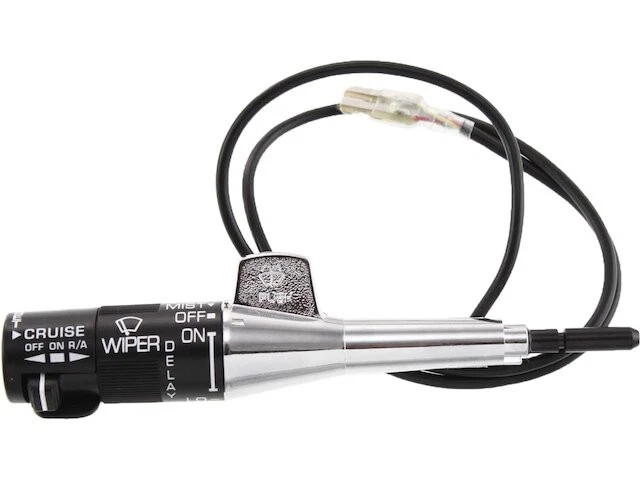 Turn Signal Switch For 1984-1985 Oldsmobile Toronado MH831VW Turn Signal Switch - Image 1 of 1