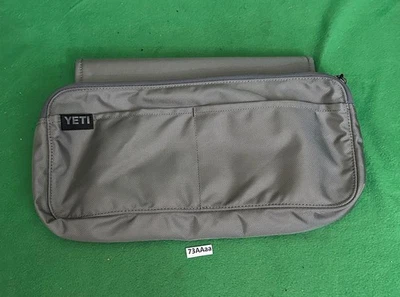 Bolso Yeti. Foto 1 de 3