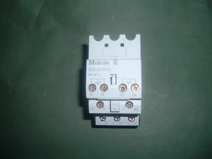 MOELLER....SE00-20-PKZ0.............................24VDC......NEU ABER NICHT VERPACKT - Bild 1 von 1