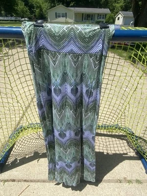 Maxi falda pequeña para mujer Loveappella Foto 1 de 2