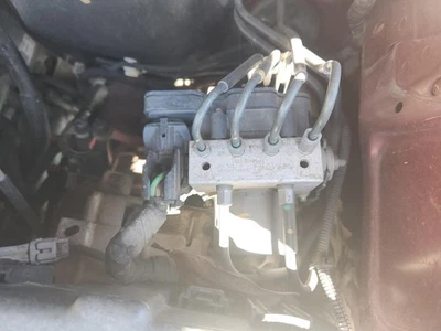 MAZDA BT50 ABS PUMP/MODULATOR UP, P/N AB312C405AE, 10/11-08/15 - image 1 of 3