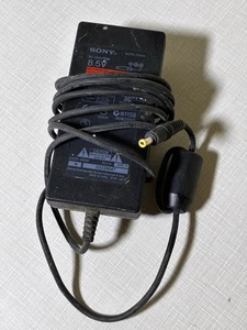 Sony PlayStation 2 PS2 Slim AC Power Adapter Supply Cord OEM Brick Only - Picture 1 of 3