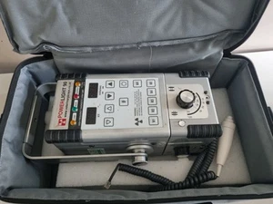 Power Light 90 High Frequency Diagnostic X-Ray Unit in Case - Picture 1 of 20