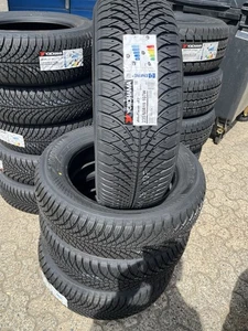 4x NEU 235/60R19 107W XL Yokohama Ganzjahresreifen BluEarth 4S AW21 DOT0125 - Bild 1 von 4