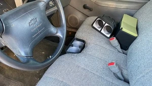 Portavasos para Chevy S10/GMC Sonoma 2da Generación - Imagen 1 de 1