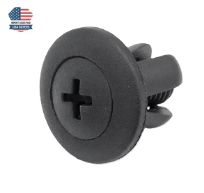 KIA K5 Plastic Clip Genuine 8659028000 - Image 1 of 3