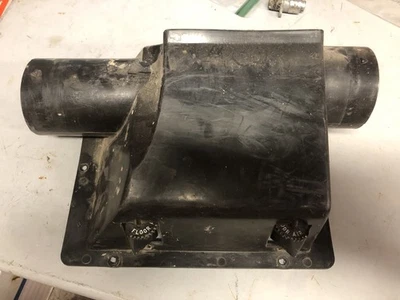 1975 1976 1977 1978 1979 80 Dodge D100 D200 D300 Ram Truck AC Vent Duct Warlock - Image 1 of 4