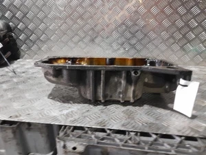 FORD FIESTA MK6 2001-2008 1.4 PETROL ENGINE OIL SUMP 98MM-6675-AB - Picture 1 of 6