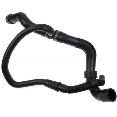 For Mercedes-Benz GL320 GL350 ML280 ML300 ML320 ML350 Coolant Return Hose Foto 1 de 3