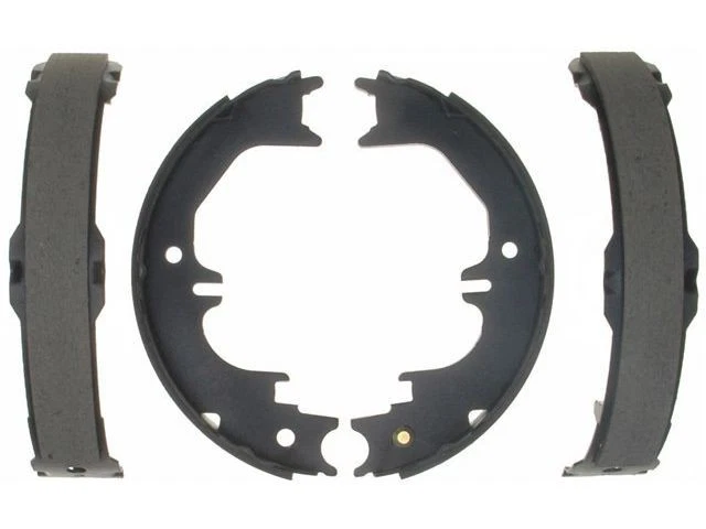 制动鞋套装 41WYHS63 适用于 GX460 LX450 LX470 1996 1997 1998 1999 2000 2001 2002 — 第 1/1 张图片