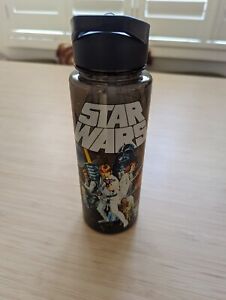 Star Wars Licenced Drink Bottle