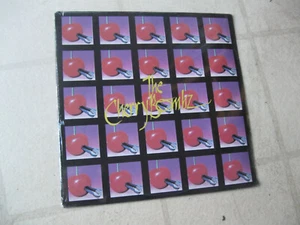 THE CHERRY BOMBZ 1985 "HOT GIRLS..." NEW/SEALED VINTAGE US MINI-LP hanoi rocks - Picture 1 of 2