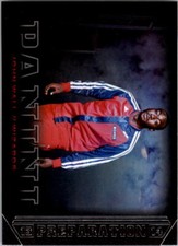 2013-14 Panini Preparation #4 John Wall - NM-MT