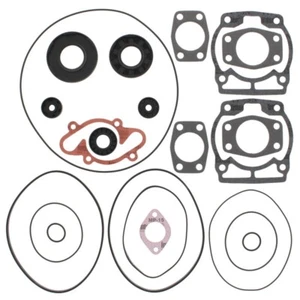 Winderosa Gasket Set with Oil Seals 711165C - Picture 1 of 1