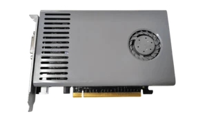 Apple Nvidia GeForce GT120 512MB GDDR3 Graphics Card A1310 - Picture 1 of 4