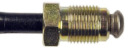 Dorman 826UC62 Clutch Hydraulic Line Fits 1988-1991 Chevrolet K2500 1989 1990 - Image 1 of 3