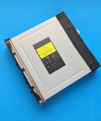 XBOX One X Blu-ray Disc Drive Replacement DG-6M5S sku#14451 - Image 1 of 2