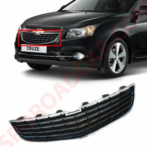 2013-2014 Cruze Front BONNET Low Grille Guard Genuine Genuine Parts - Bild 1 von 1
