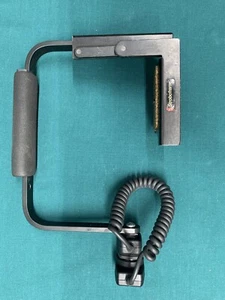 Stroboframe Flash Bracket With Canon Off Camera Shoe (18H) - Picture 1 of 9