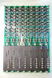 Machie Onyx 4080 Mischpult SR 8 Kanal Fader Baugruppe 0010778-00 -B - Bild 1 von 6