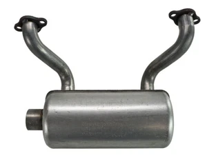 Silenciador Kawasaki se adapta a aplicaciones debajo de la cubierta FR/FS 651-691-730V KA-SILENCIADOR-69 - Imagen 1 de 3