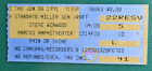 1991 Steve Winwood Marcus Amphitheater June 6 Ticket Stub