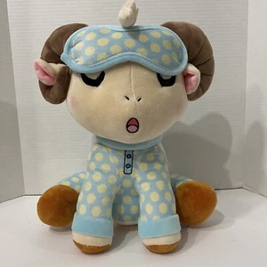 Jschlatt Sleepy Ram Youtooz Plush 12” - Picture 1 of 7