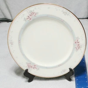 Noritake Fine Bone China MAGNIFICENCE 10" Dinner Plate Japan - Picture 1 of 5
