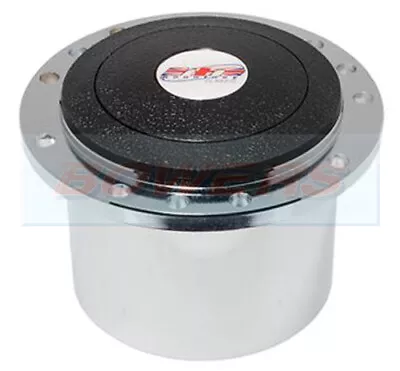 KIT JEFE DE VOLANTE MOUNTNEY MB008C CROMO AUSTIN CLÁSICO MINI METRO ALLEGRO - Imagen 1 de 4