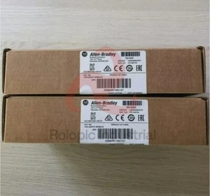 New Factory Sealed Allen Bradley 1783-US4T1F SER B Stratix 2000 Switch - Picture 1 of 3