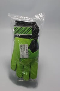 Blok-iT Soccer Goalkeeper Gloves Goalie Youth Size 5 - Picture 1 of 3