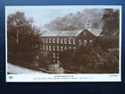 Cheshire QUARRY BANKS MILLS - Old RP Postcard by Grenville Series / A.N. Lowe