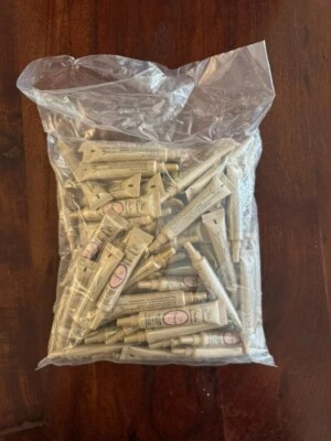 100 TOO FACED SHADOW INSURANCE CHAMPAGNE NUDE SHIMMER EYE SHADOW PRIMER 0.17 OZ  - Image 1 of 4