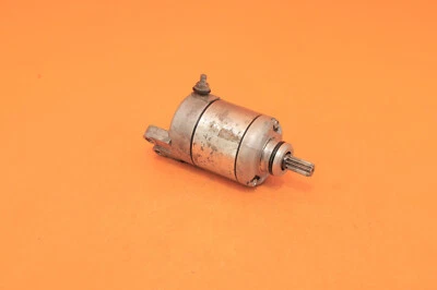 2008 07-11 OUTLAW 525 S OEM Electric Start Starting Motor Starter Assembly - Imagem 1 de 4