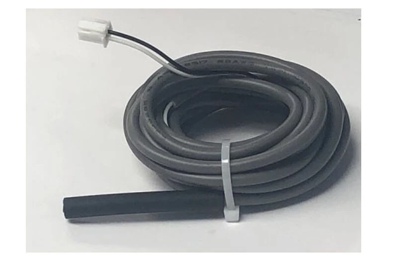 Electronic Temperature Control Replacement Sensor 4 Ranco 1309007-044 With Plug