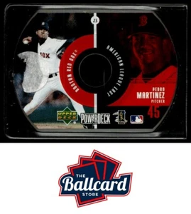 1999 Upper Deck PowerDeck #23 Pedro Martinez - Picture 1 of 2