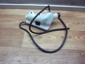 Ducati 1198 Water Tank Expansion Tank Water Coolant - Imagen 1 de 1