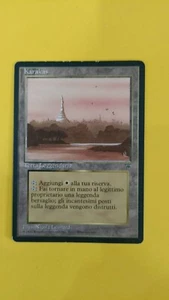 MTG Legends Uncommon Karakas [Italian - Picture 1 of 2