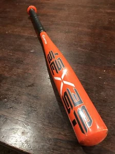 Bate Easton Beast X TB18BX10 T-Ball (-10), 25" 15oz 2-1/4" naranja - Imagen 1 de 5