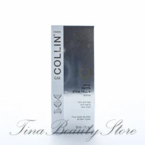 GM G.M Collin Phyto Stem Cell + Serum 1oz/30ml - Picture 1 of 1