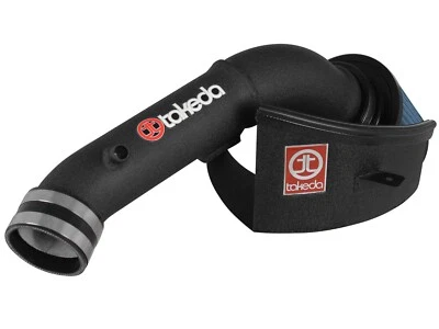 Kit de admisión de aire frío AFE Takeda Stage 2 PRO 5R para Acura TLX con 2,4 L 14-20 nuevo Foto 1 de 4