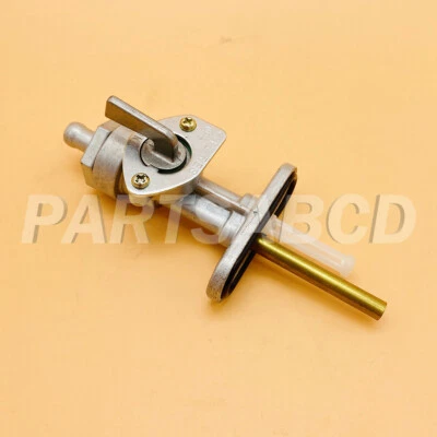 Grifos de combustible Petcock para Yamaha DT2 DT250 DT3 DT360 DT400 IT175 IT250 IT400 Foto 1 de 4
