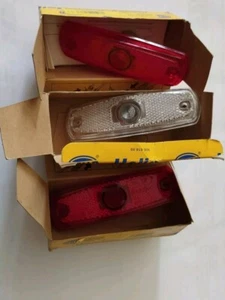 Hella Begrenzungsleuchte 2PS 962.964-091 NEU Werkstattauflösung (2391) - Bild 1 von 3
