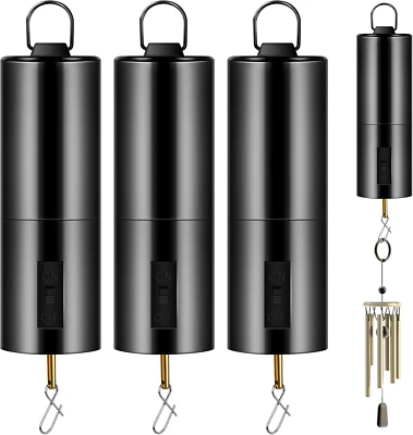 Motor giratorio negro colgante de 1 pieza Winner motor móvil a batería Foto 1 de 4