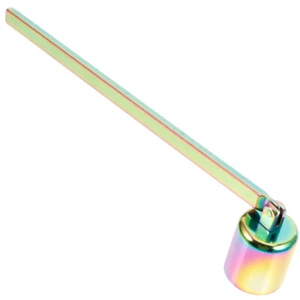 Cubierta extintor de velas fundas snuffer multiusos regalo para amantes - Imagen 1 de 12