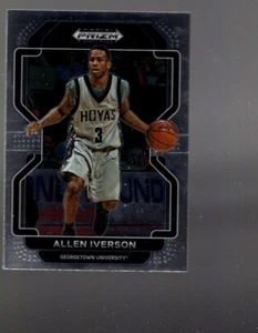 B4187- 2022-23 Panini Prizm Draft Picks BK Karten -du Pick- 15 + Gratis US - Bild 1 von 22