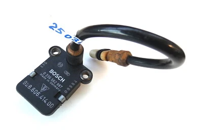 Porsche 928 S4 RDK sensore pressione pneumatico posteriore 92860641400 Foto 1 de 2