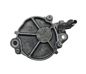 Ford Citroën Peugeot 01562A BOSCH Bomba De Vacío - Imagen 1 de 2